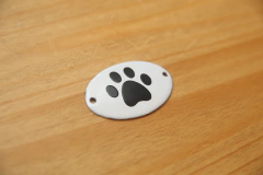 TALISMÃ PATINHA - UM CANTO LÁ DE CASA