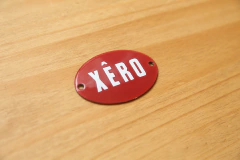 TALISMÃ XÊRO - comprar online