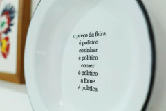 PRATO POLÍTICO