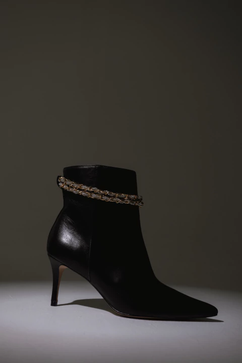 BOTINETA ISA - comprar online