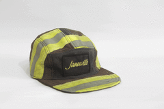 Gorra Five Panel – Estructural en internet