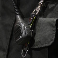 Porta MIC - comprar en línea