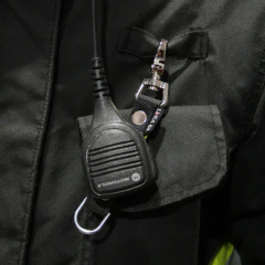 Porta MIC