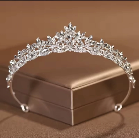 Coroa Bridal - comprar online