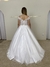 Vestido Amora - Sob Medida