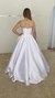 Vestido Áurea - Sob Medida - Atelier Joice Gonzaga