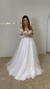 Vestido Gaia - Sob Medida - Atelier Joice Gonzaga