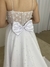 Vestido Flore - Sob Medida - Atelier Joice Gonzaga