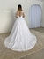 Vestido Letícia - PRONTA ENTREGA 40 - comprar online