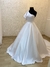 Vestido Eva - Sob Medida - loja online