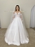 Vestido Luz - Sob Medida - Atelier Joice Gonzaga
