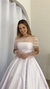 Vestido Penélope - Sob Medida na internet