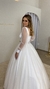 Vestido Maya - Sob Medida - Atelier Joice Gonzaga
