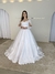 Vestido Letícia - PRONTA ENTREGA 40
