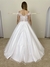 Vestido Amora - Sob Medida - Atelier Joice Gonzaga