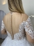 Imagem do Vestido Gaia - Sob Medida