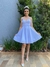 Vestido Heloísa - PRONTA ENTREGA - 38