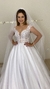 Vestido Amora - Sob Medida - comprar online