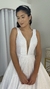 Modelo Alessandra - Sob Medida - loja online
