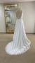 Vestido Princesa - PRONTA ENTREGA 38 - loja online