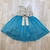 Vestido de Criança - PRONTA ENTREGA 3 anos - loja online