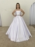 Vestido Áurea - Sob Medida - loja online