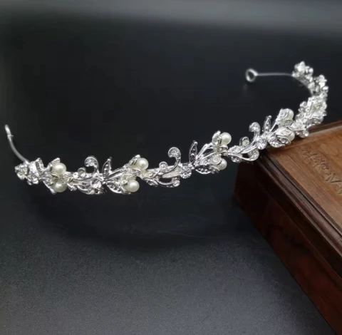 Coroa Pérola - comprar online