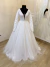Vestido Louise - Sob Medida - loja online