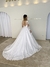 Vestido Letícia - PRONTA ENTREGA 40 - loja online