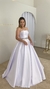 Imagem do Vestido Áurea - Sob Medida