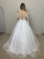 Vestido Gaia - Sob Medida - loja online