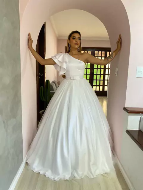 Vestido Eva - Sob Medida - comprar online