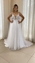 Vestido Laís - Sob Medida - loja online