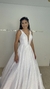 Modelo Alessandra - Sob Medida - Atelier Joice Gonzaga
