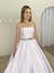 Vestido Áurea - Sob Medida - comprar online