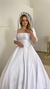 Vestido Clara - Sob Medida - comprar online