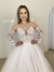 Vestido Luz - Sob Medida - comprar online