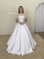 Vestido Penélope - Sob Medida - comprar online
