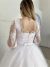 Vestido Camile - PRONTA ENTREGA 40 - Atelier Joice Gonzaga
