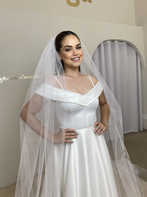 Vestido Suzy - Sob Medida - comprar online