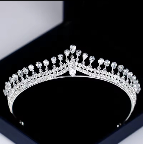 Coroa Cristal - comprar online