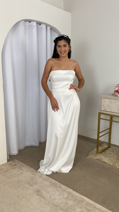Modelo Celine - Sob Medida - comprar online