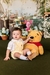 Conjunto Pooh - comprar online