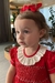 Vestido Louise na internet
