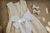Vestido Claudia - Mia Marcondelli