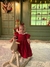 Vestido Louise