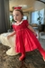 Vestido Louise - Mia Marcondelli