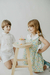 Vestido Boneca, Mel LIBERTY FABRICS - comprar online