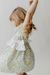Imagem do Vestido Boneca, Mel LIBERTY FABRICS