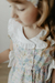 Vestido Boneca , Lilac LIBERTY FABRICS na internet
